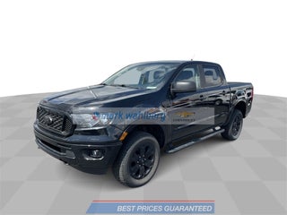 2021 Ford Ranger XLT in Columbus, MI - Mark Wahlberg Automotive Group