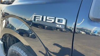 2020 Ford F-150 XL in Columbus, MI - Mark Wahlberg Automotive Group