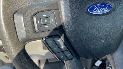 2019 Ford F-150 XL in Columbus, MI - Mark Wahlberg Automotive Group