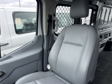 2019 Ford Transit-250 Base in Columbus, MI - Mark Wahlberg Automotive Group