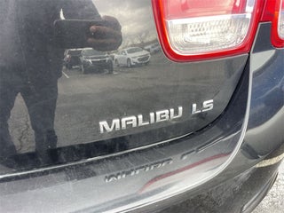2014 Chevrolet Malibu LS 1LS in Columbus, MI - Mark Wahlberg Automotive Group
