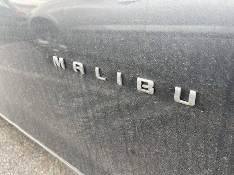 2021 Chevrolet Malibu LT in Columbus, MI - Mark Wahlberg Automotive Group
