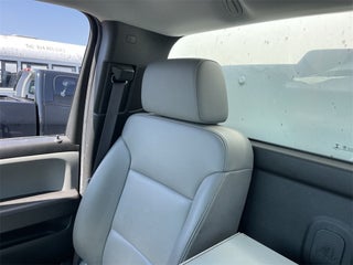 2017 Chevrolet Silverado 3500HD Work Truck in Columbus, MI - Mark Wahlberg Automotive Group
