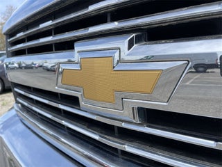 2017 Chevrolet Silverado 3500HD Work Truck in Columbus, MI - Mark Wahlberg Automotive Group