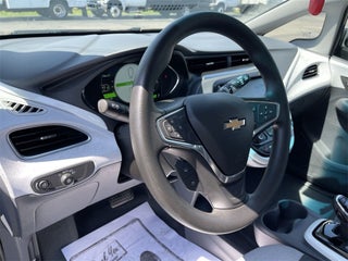 2019 Chevrolet Bolt EV LT in Columbus, MI - Mark Wahlberg Automotive Group