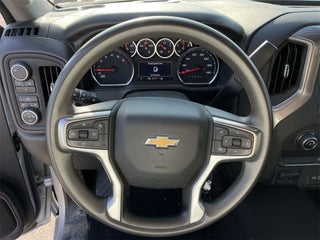2021 Chevrolet Silverado 2500HD Custom in Columbus, MI - Mark Wahlberg Automotive Group