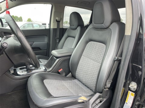 2015 Chevrolet Colorado Z71 in Columbus, MI - Mark Wahlberg Automotive Group