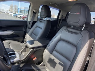 2021 Chevrolet Colorado ZR2 in Columbus, MI - Mark Wahlberg Automotive Group