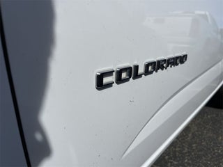 2021 Chevrolet Colorado LT in Columbus, MI - Mark Wahlberg Automotive Group