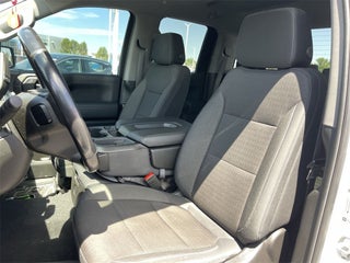 2019 Chevrolet Silverado 1500 RST in Columbus, MI - Mark Wahlberg Automotive Group