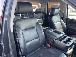 2017 Chevrolet Silverado 1500 LT LT1 in Columbus, MI - Mark Wahlberg Automotive Group