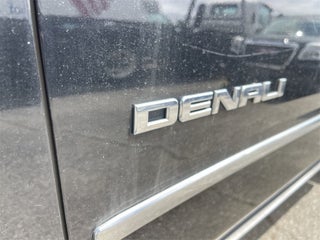 2017 GMC Yukon Denali in Columbus, MI - Mark Wahlberg Automotive Group