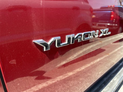 2015 GMC Yukon XL SLT in Columbus, MI - Mark Wahlberg Automotive Group