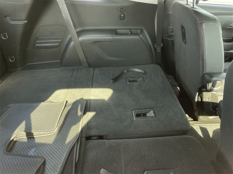 2019 Chevrolet Traverse 3LT in Columbus, MI - Mark Wahlberg Automotive Group