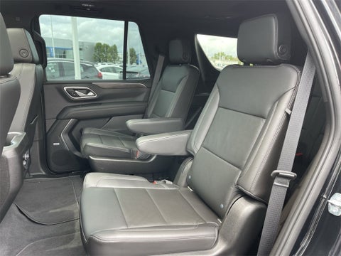 2021 Chevrolet Tahoe Z71 in Columbus, MI - Mark Wahlberg Automotive Group