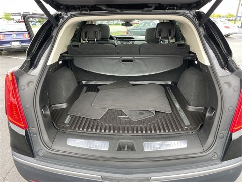 2019 Cadillac XT5 Premium Luxury in Columbus, MI - Mark Wahlberg Automotive Group