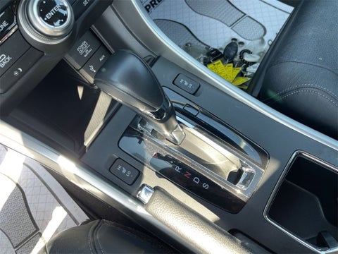 2015 Honda Accord EX-L in Columbus, MI - Mark Wahlberg Automotive Group