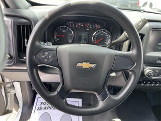 2021 Chevrolet Silverado 5500HD DUMP TRUCK in Columbus, MI - Mark Wahlberg Automotive Group