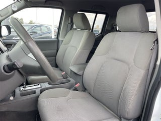 2019 Nissan Frontier SV in Columbus, MI - Mark Wahlberg Automotive Group
