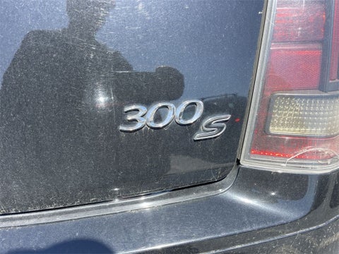 2014 Chrysler 300 S in Columbus, MI - Mark Wahlberg Automotive Group