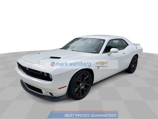 2016 Dodge Challenger R/T Scat Pack in Columbus, MI - Mark Wahlberg Automotive Group