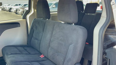 2017 Dodge Grand Caravan SE in Columbus, MI - Mark Wahlberg Automotive Group