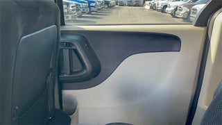 2017 Dodge Grand Caravan SE in Columbus, MI - Mark Wahlberg Automotive Group