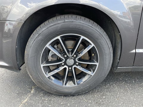 2019 Dodge Grand Caravan GT in Columbus, MI - Mark Wahlberg Automotive Group