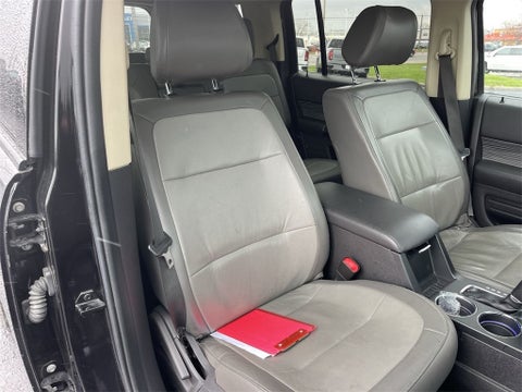 2019 Ford Flex Limited in Columbus, MI - Mark Wahlberg Automotive Group