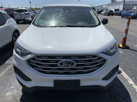2019 Ford Edge SE in Columbus, MI - Mark Wahlberg Automotive Group