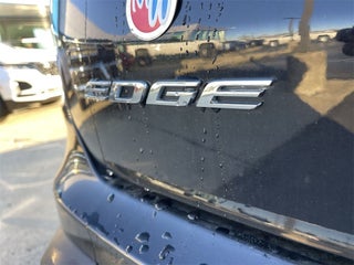 2020 Ford Edge Titanium in Columbus, MI - Mark Wahlberg Automotive Group