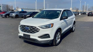 2019 Ford Edge SE in Columbus, MI - Mark Wahlberg Automotive Group