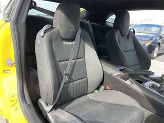 2011 Chevrolet Camaro 1LS in Columbus, MI - Mark Wahlberg Automotive Group