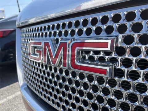 2014 GMC Terrain Denali in Columbus, MI - Mark Wahlberg Automotive Group