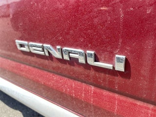 2014 GMC Terrain Denali in Columbus, MI - Mark Wahlberg Automotive Group
