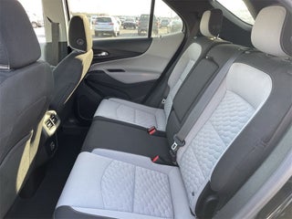 2020 Chevrolet Equinox LS in Columbus, MI - Mark Wahlberg Automotive Group