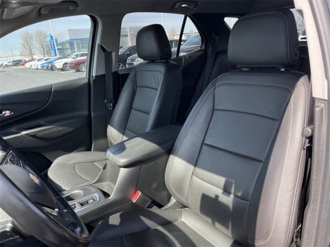 2020 Chevrolet Equinox Premier in Columbus, MI - Mark Wahlberg Automotive Group