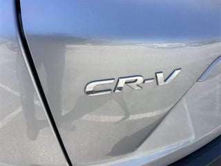 2018 Honda CR-V EX-L in Columbus, MI - Mark Wahlberg Automotive Group