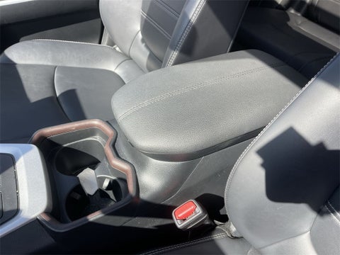 2019 Toyota RAV4 Hybrid Limited in Columbus, MI - Mark Wahlberg Automotive Group