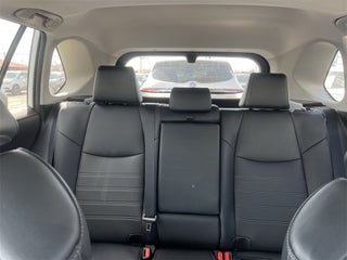 2019 Toyota RAV4 Hybrid Limited in Columbus, MI - Mark Wahlberg Automotive Group