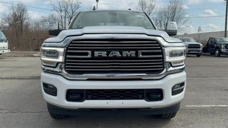2023 RAM 2500 Laramie in Columbus, MI - Mark Wahlberg Automotive Group