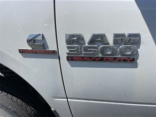 2015 RAM 3500 Tradesman in Columbus, MI - Mark Wahlberg Automotive Group