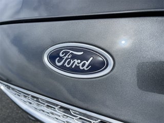 2020 Ford Fusion Energi Titanium PHEV in Columbus, MI - Mark Wahlberg Automotive Group
