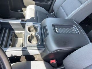 2018 Chevrolet Silverado 1500 LT LT2 in Columbus, MI - Mark Wahlberg Automotive Group