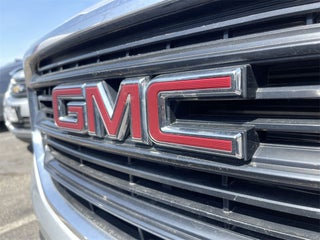 2020 GMC Terrain SLE in Columbus, MI - Mark Wahlberg Automotive Group