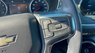 2020 Chevrolet Blazer LT in Columbus, MI - Mark Wahlberg Automotive Group