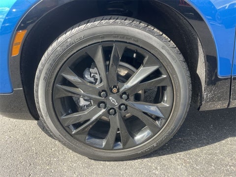 2021 Chevrolet Blazer RS in Columbus, MI - Mark Wahlberg Automotive Group