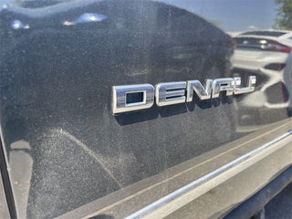 2017 GMC Sierra 1500 Denali in Columbus, MI - Mark Wahlberg Automotive Group