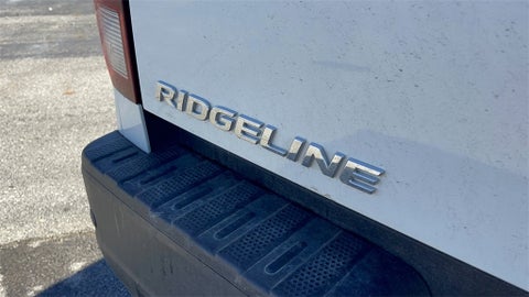 2023 Honda Ridgeline RTL-E in Columbus, MI - Mark Wahlberg Automotive Group