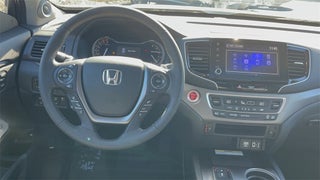 2023 Honda Ridgeline RTL-E in Columbus, MI - Mark Wahlberg Automotive Group